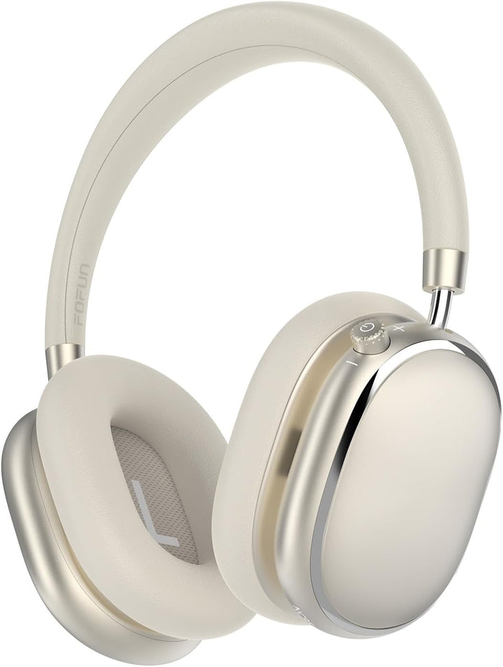 NC95 – AURICULARES INALÁMBRICOS CON CANCELACIÓN ACTIVA DE RUIDO 🎧