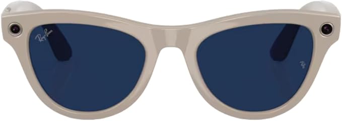 META RAY-BAN SKYLER 😎