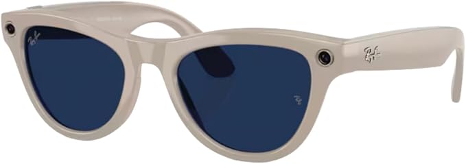 META RAY-BAN SKYLER 😎