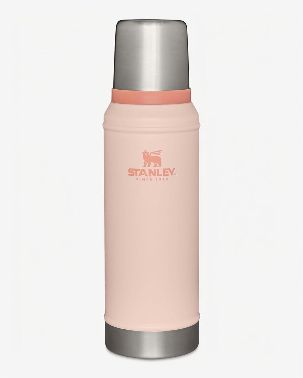 Stanley Botella de vacío legendaria clásica