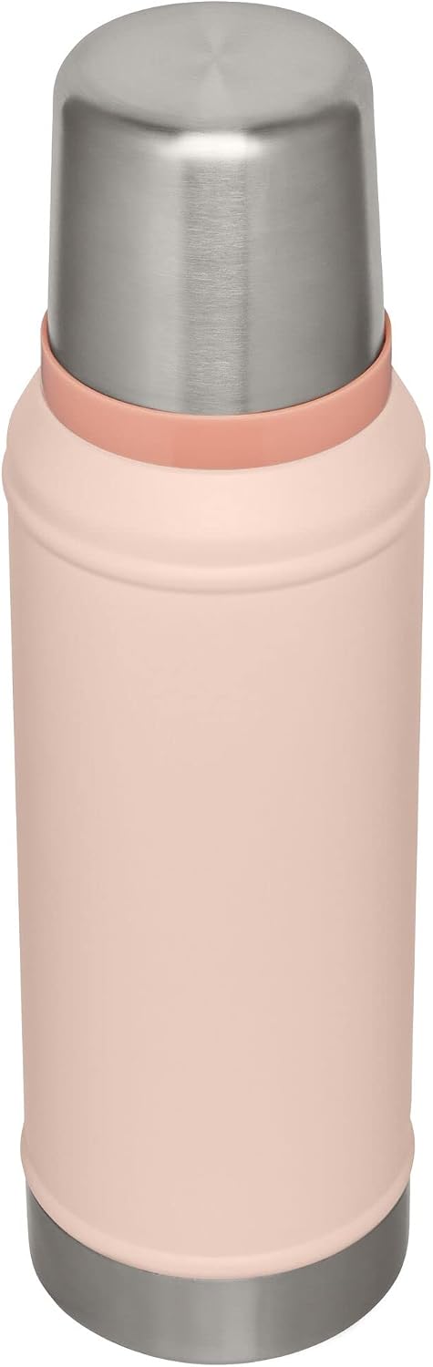 Stanley Botella de vacío legendaria clásica