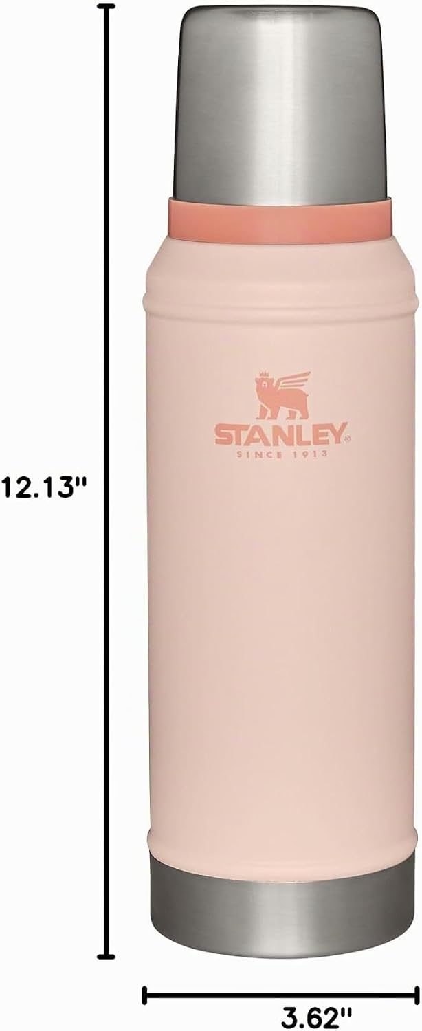 Stanley Botella de vacío legendaria clásica