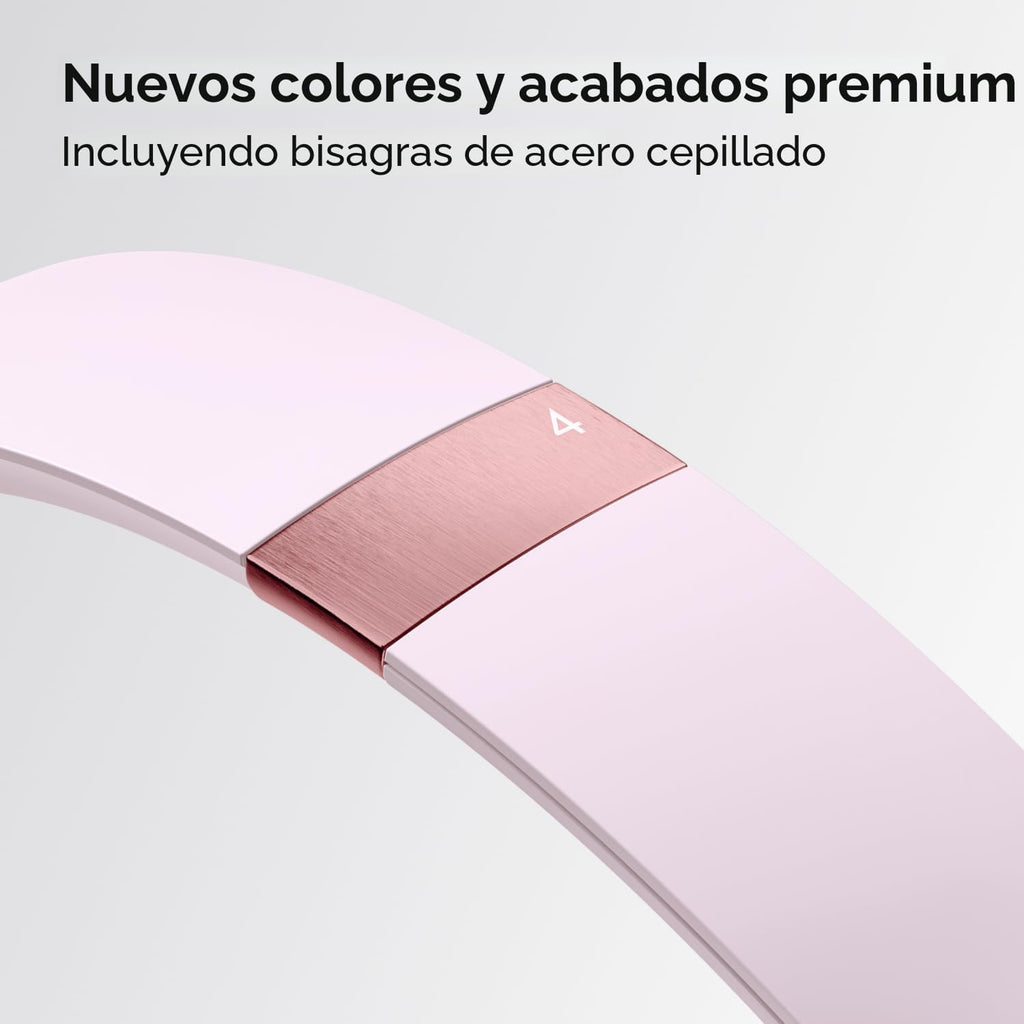 BEATS SOLO 4 – ROSADO NUBE 🎧