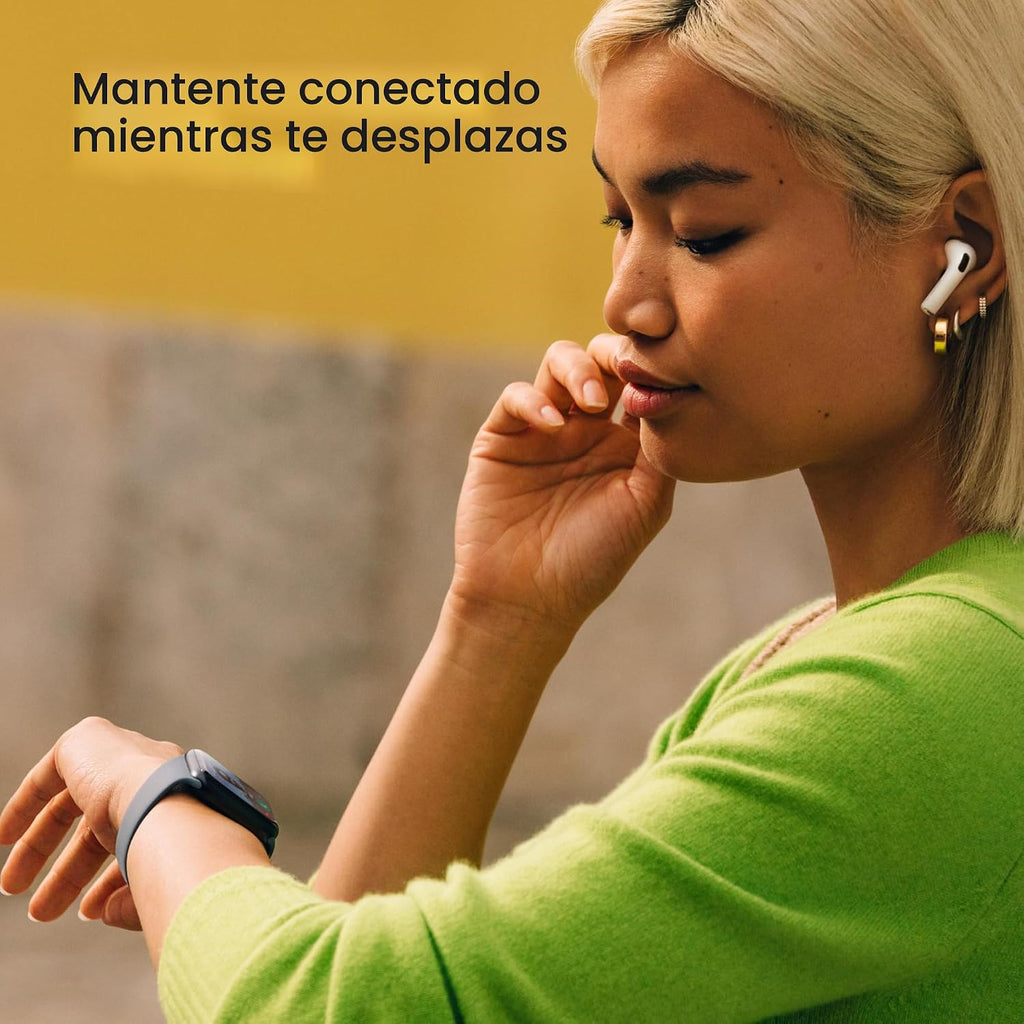 APPLE WATCH SE 3 GPS 44 MM – STARLIGHT